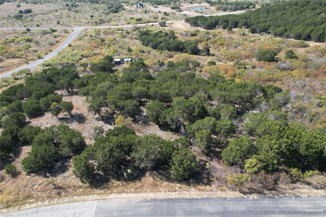 1031 Raven Cir, Graford TX, 76449 land for sale