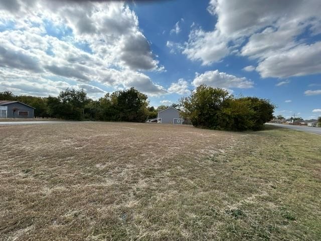 TBD Highway 11 E, Tom Bean TX, 75491 land for sale