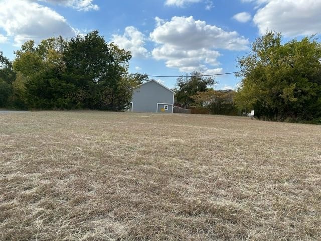 Listing photo 2 for TBD Highway 11 E, Tom Bean TX 75491