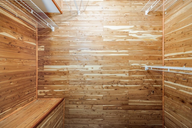 406 Rita Ln, Duncanville, TX 75116 - view of walk in closet