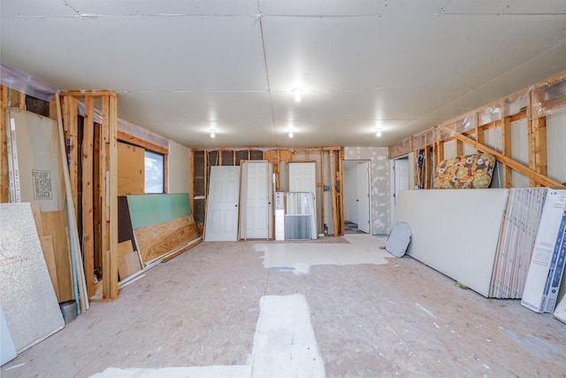 406 Rita Ln, Duncanville, TX 75116 - view of basement