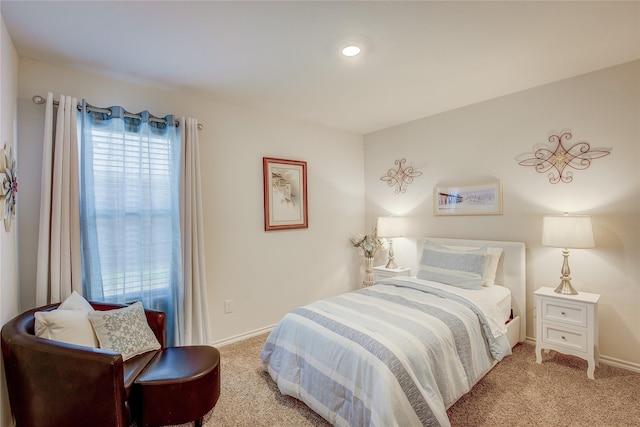 302 Patina St, Josephine, TX 75189 - bedroom with light carpet