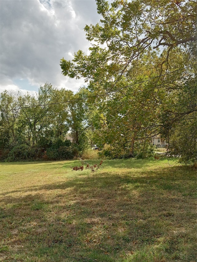 3615 Pickett, Greenville TX, 75401 land for sale