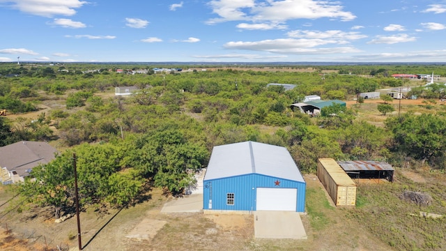 Listing photo 3 for 355 County Road 221, Breckenridge TX 76424