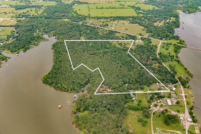 TBD County Road 1540, Point TX, 75472 land for sale