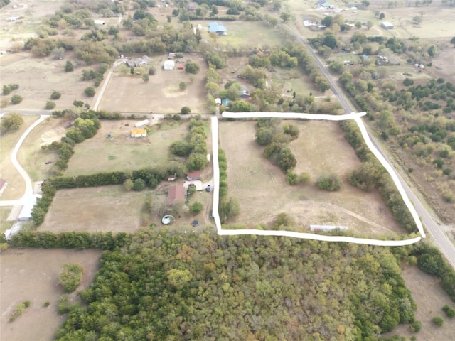 Listing photo 2 for 3025 County Road 1025, Farmersville TX 75442