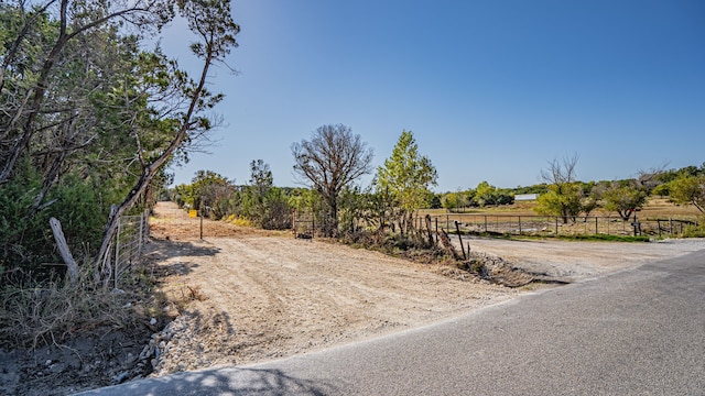 Listing photo 2 for 14798ACRES Williamson, Granbury TX 76048