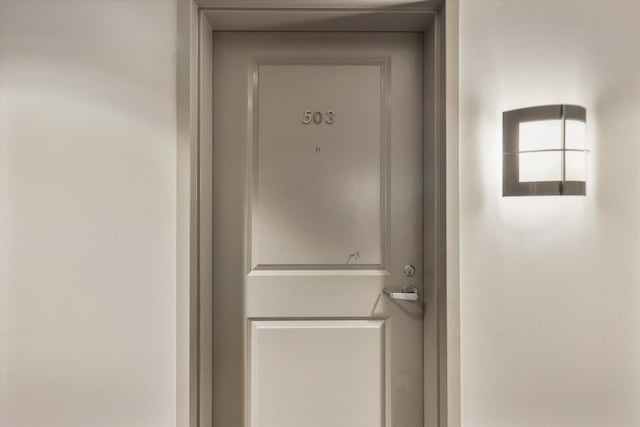 1200 Main St Unit 503, Dallas, TX 75202 - view of property entrance
