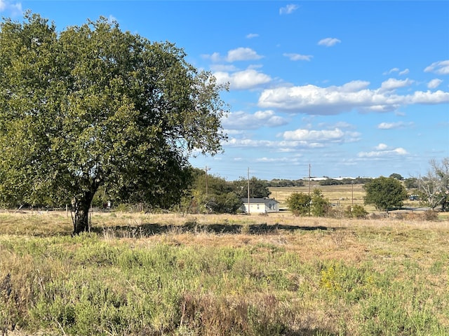 6201 Woodard Ave, Cleburne TX, 76033 land for sale