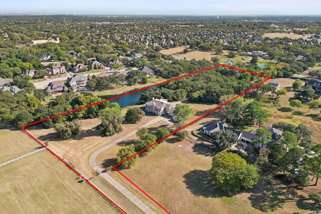 800 John Mccain, Colleyville TX, 76034 land for sale