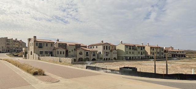 25 Costa Brava, Westlake, TX 76262 - exterior space featuring a residential view
