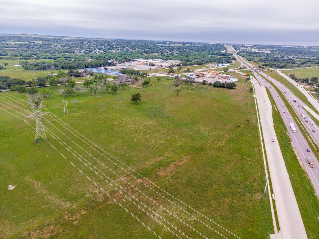2807 E Bankhead Hwy, Weatherford, TX 76087