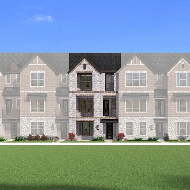 4146 Humboldt St, Frisco, TX 75034 - miscellaneous file