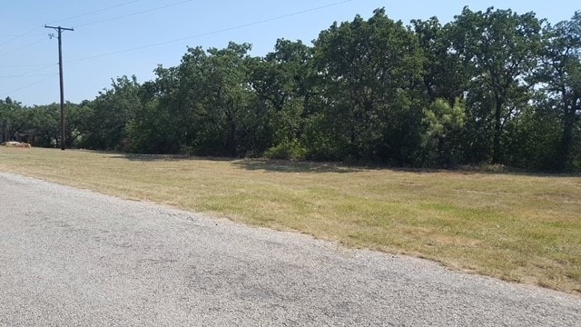 212 Shady Oaks Dr, Runaway Bay TX, 76426 land for sale