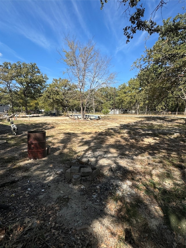 Listing photo 2 for 9374 Misti, Hawk Cove TX 75474