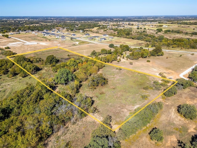 200 Lula Ln, Boyd TX, 76023 land for sale