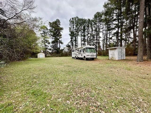 TBD County Road 1421, Quitman TX, 75783 land for sale