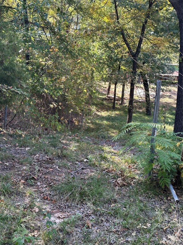 Listing photo 3 for TBD Northview Dr, Wills Point TX 75169