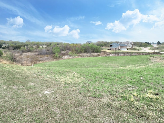 1204 Preserve Blvd, Grand Prairie TX, 75104 land for sale