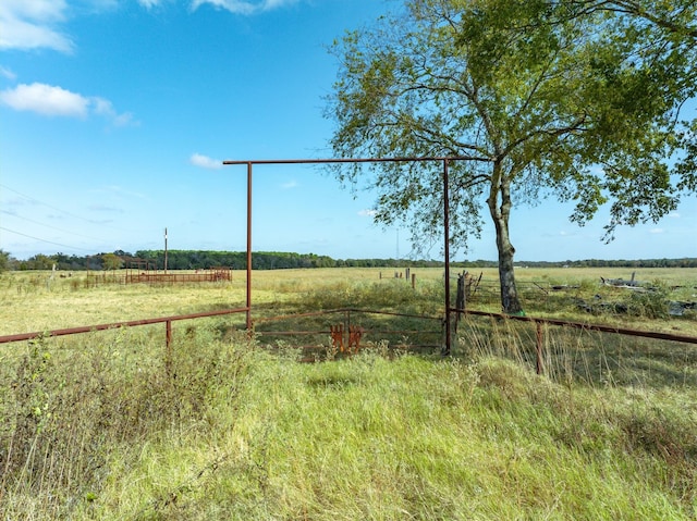 Listing photo 2 for TBD Vz County Road 4111, Canton TX 75103