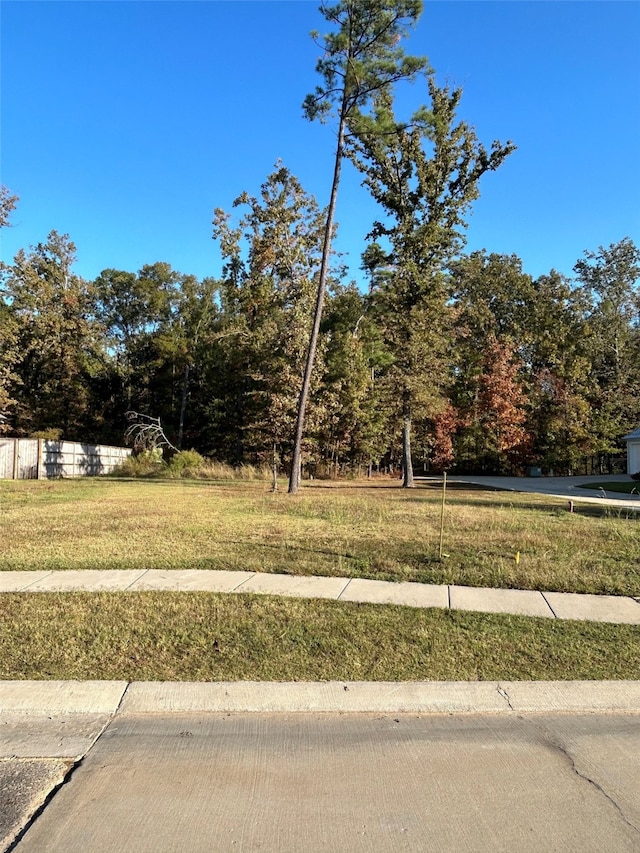 2148 Woodsong Ln, Shreveport LA, 71106 land for sale