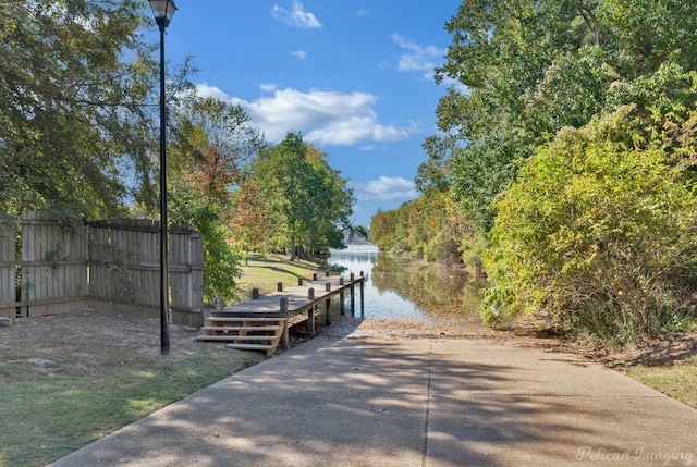 0 Waters Edge Cir, Shreveport, LA 71106