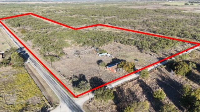 3226 Whitaker Rd, Henrietta TX, 76365 land for sale