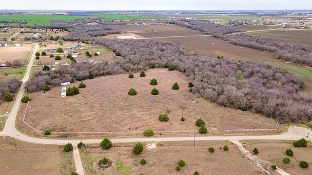 2041 Hudson Ct, Alvarado TX, 76009 land for sale