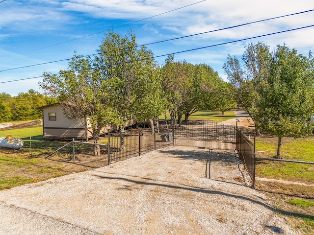 Listing photo 3 for 4117 County Road 444th Rd, Princeton TX 75407