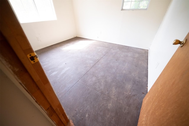 396 Fcr Unit 261, Oakwood, TX 75855 - view of empty room