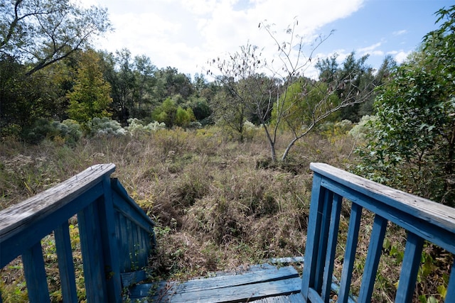 396 Fcr Unit 261, Oakwood, TX 75855 - view of yard