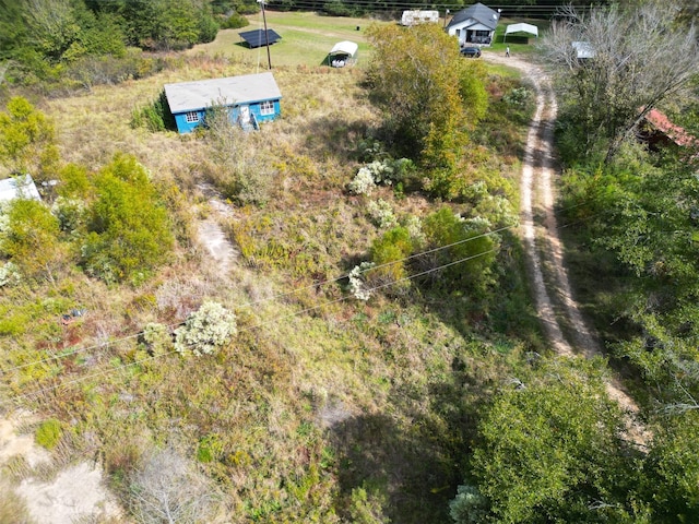 396 Fcr Unit 261, Oakwood, TX 75855 - view of subject property