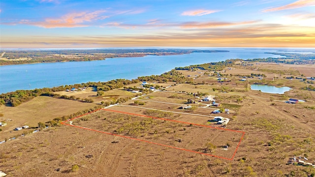 Listing photo 3 for 185 Triangle Rd, Valley View TX 76272