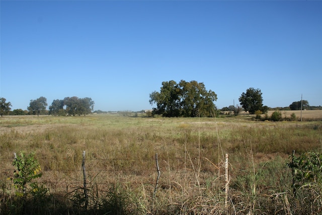 Listing photo 3 for TBD Arkansas Rd, Sadler TX 76264