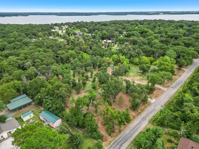 Listing photo 2 for TBD Hillcrest Cir, Gordonville TX 76245