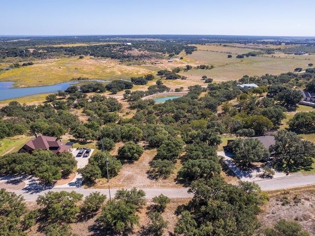 Listing photo 2 for TBD Oak Hill Cir, Brownwood TX 76801