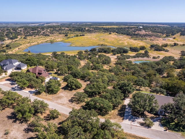 Listing photo 3 for TBD Oak Hill Cir, Brownwood TX 76801