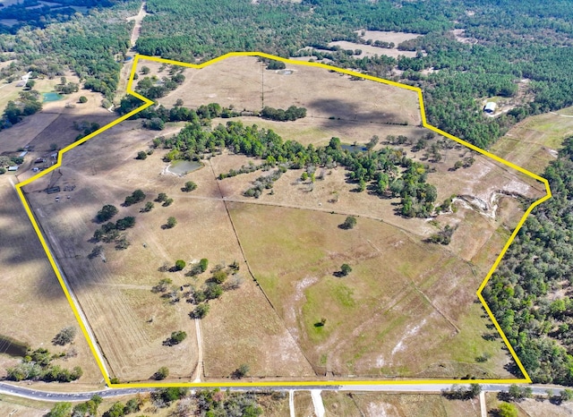 1 Wood Farm Rd, Huntsville TX, 77320 land for sale