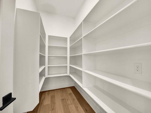 505 Aermotor Loop, Weatherford, TX 76085 - view of storage area