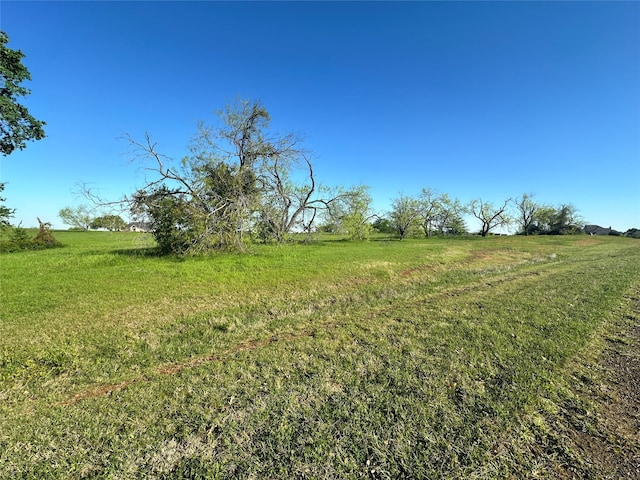 Listing photo 3 for LOT81 Moonlight Bay Ct, Streetman TX 75859