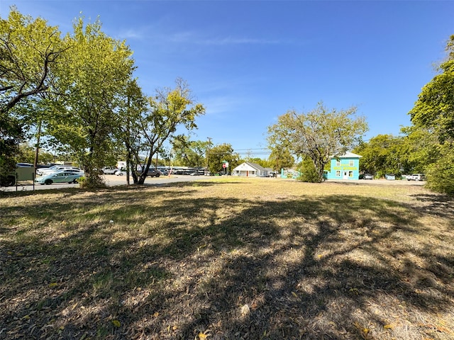 1004 E Mckinney St, Denton TX, 76209 land for sale