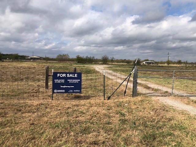 6464 Fm 1565, Royse City TX, 75189 land for sale