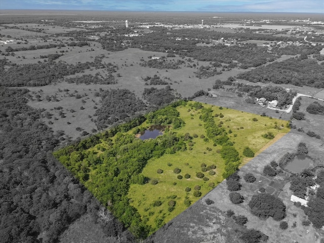 4190 Knob Hill Rd, Quinlan TX, 75474 land for sale