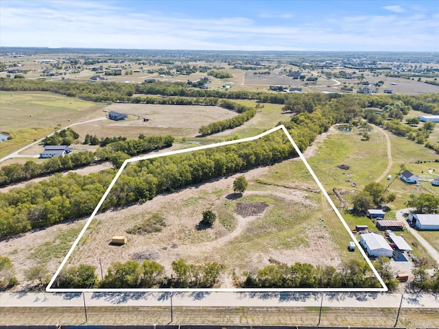 1020 League Rd, Mclendon Chisholm TX, 75032 land for sale