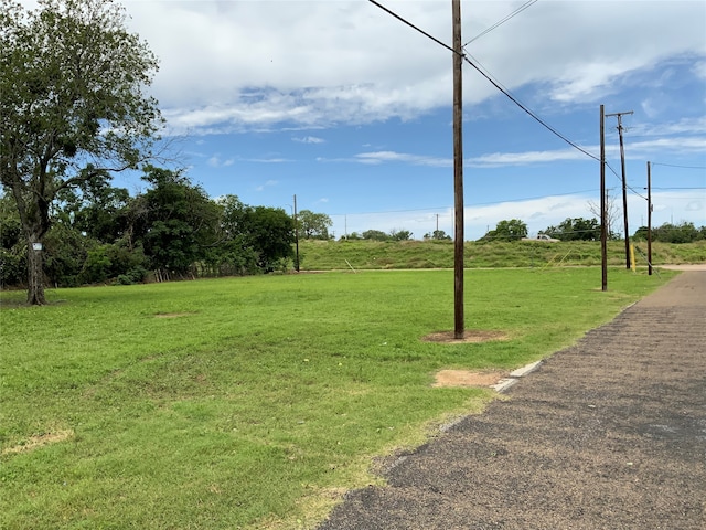 710 E Park St, Waco TX, 76705 land for sale