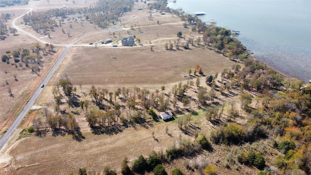 Listing photo 2 for TBD Lago Vista Dr, East Tawakoni TX 75472