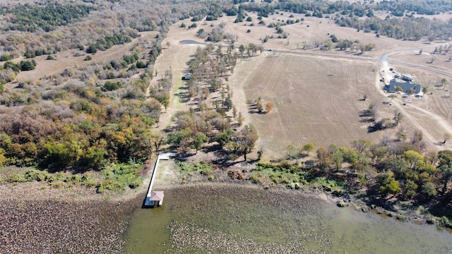 Listing photo 3 for TBD Lago Vista Dr, East Tawakoni TX 75472