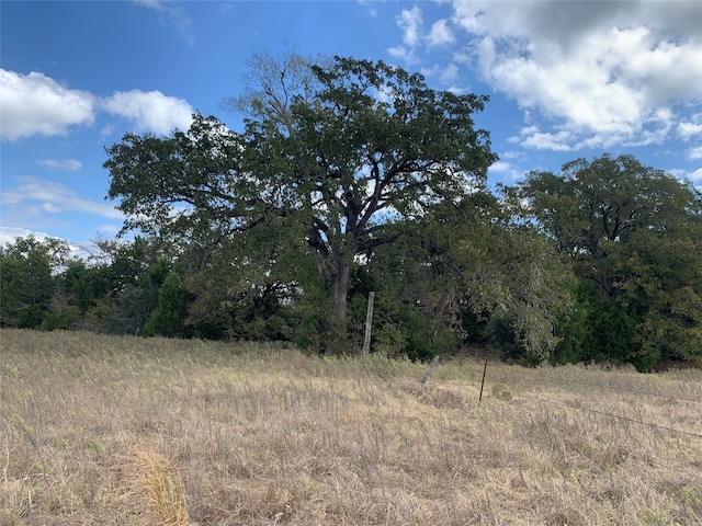 TBD Fcr 121, Fairfield TX, 75840 land for sale