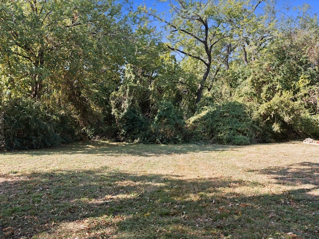 1701 Fernwood Ave, Dallas TX, 75216 land for sale