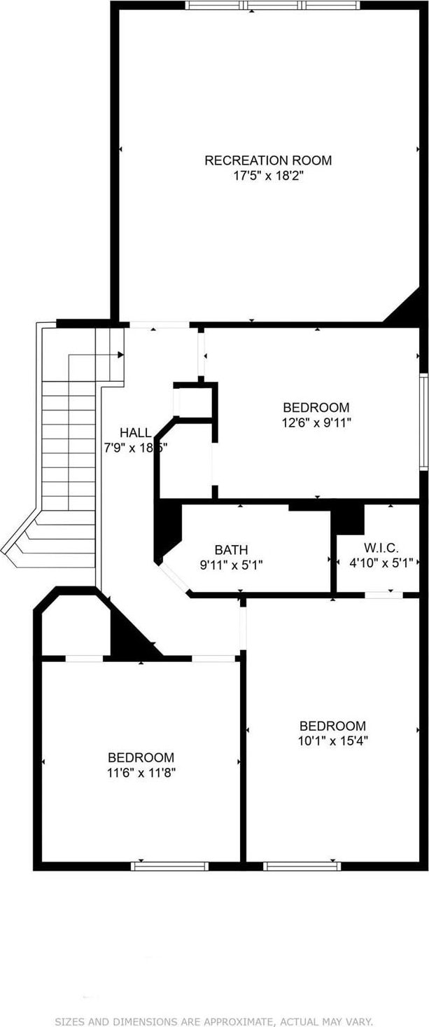 2221 Pittner Ln, Plano, TX 75025 - room layout